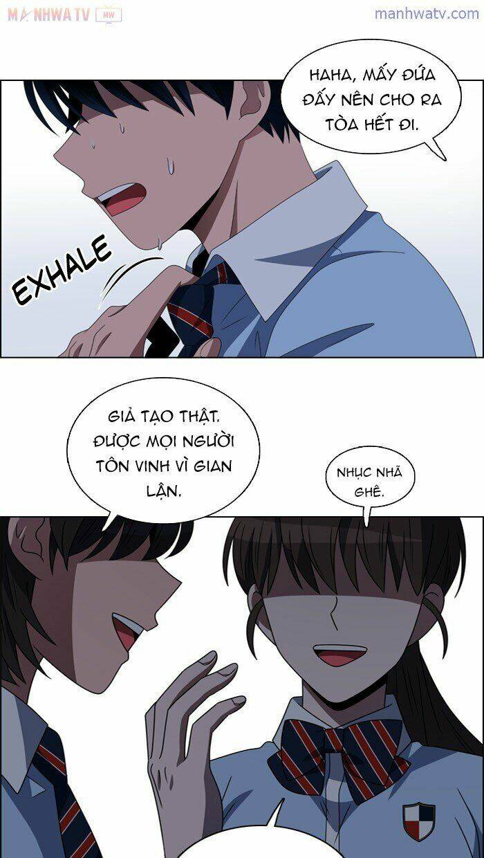 No Scope - Chương 22