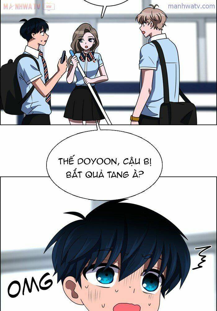 No Scope - Chương 22
