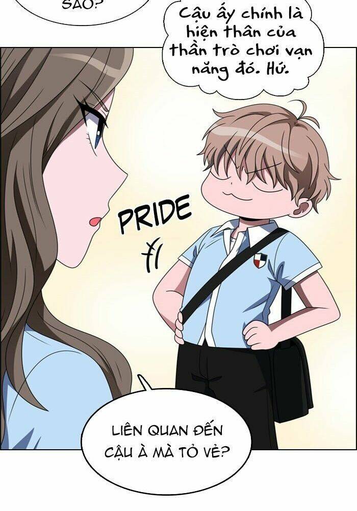 No Scope - Chương 22