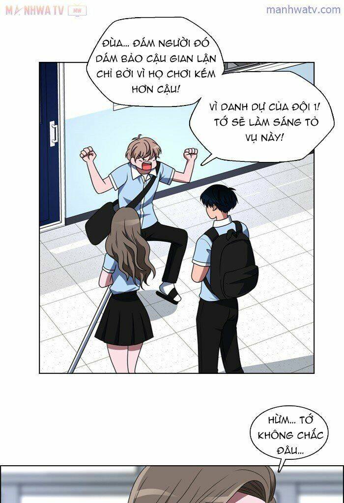 No Scope - Chương 22