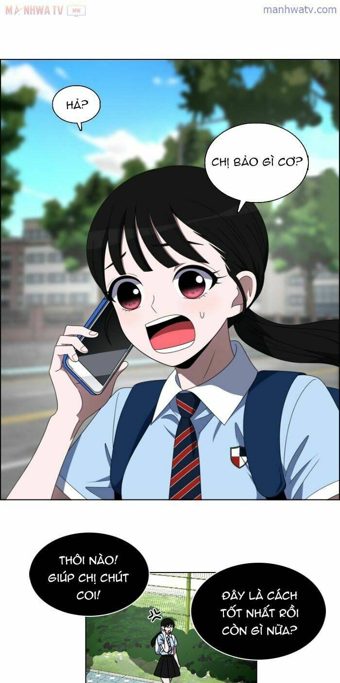 No Scope - Chương 23