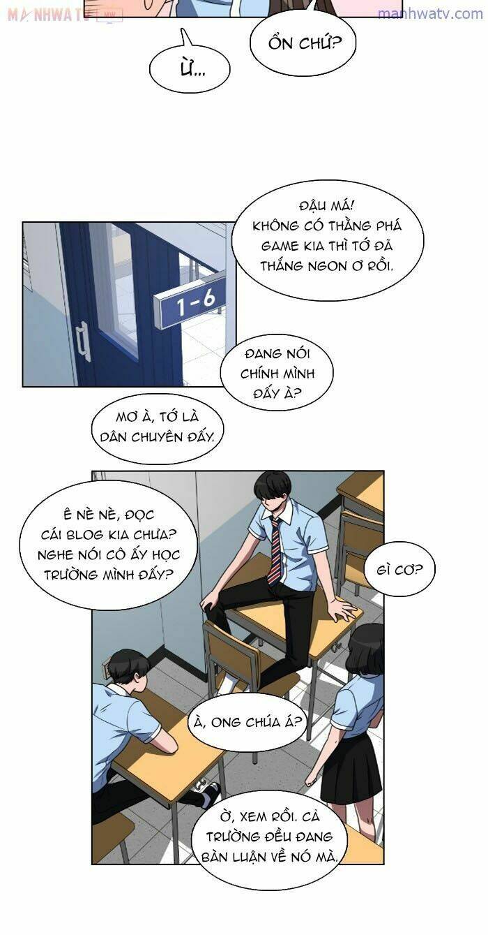 No Scope - Chương 23