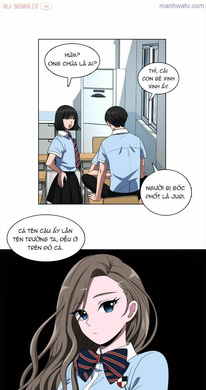 No Scope - Chương 23