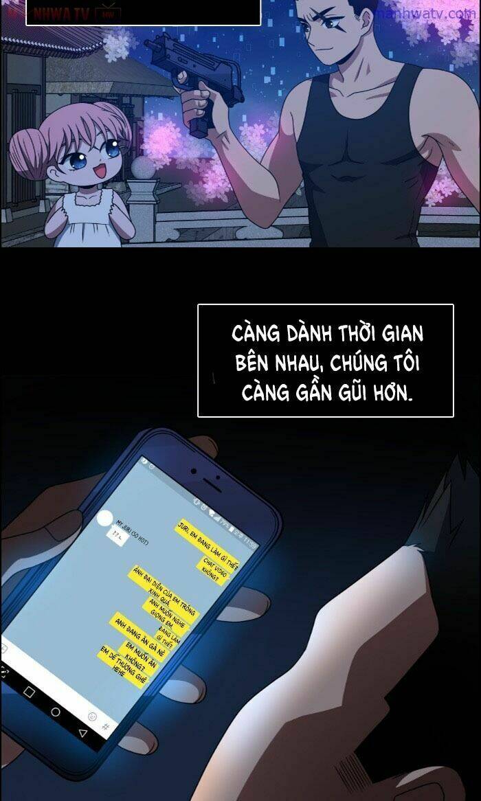 No Scope - Chương 23