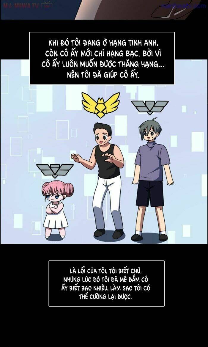 No Scope - Chương 23
