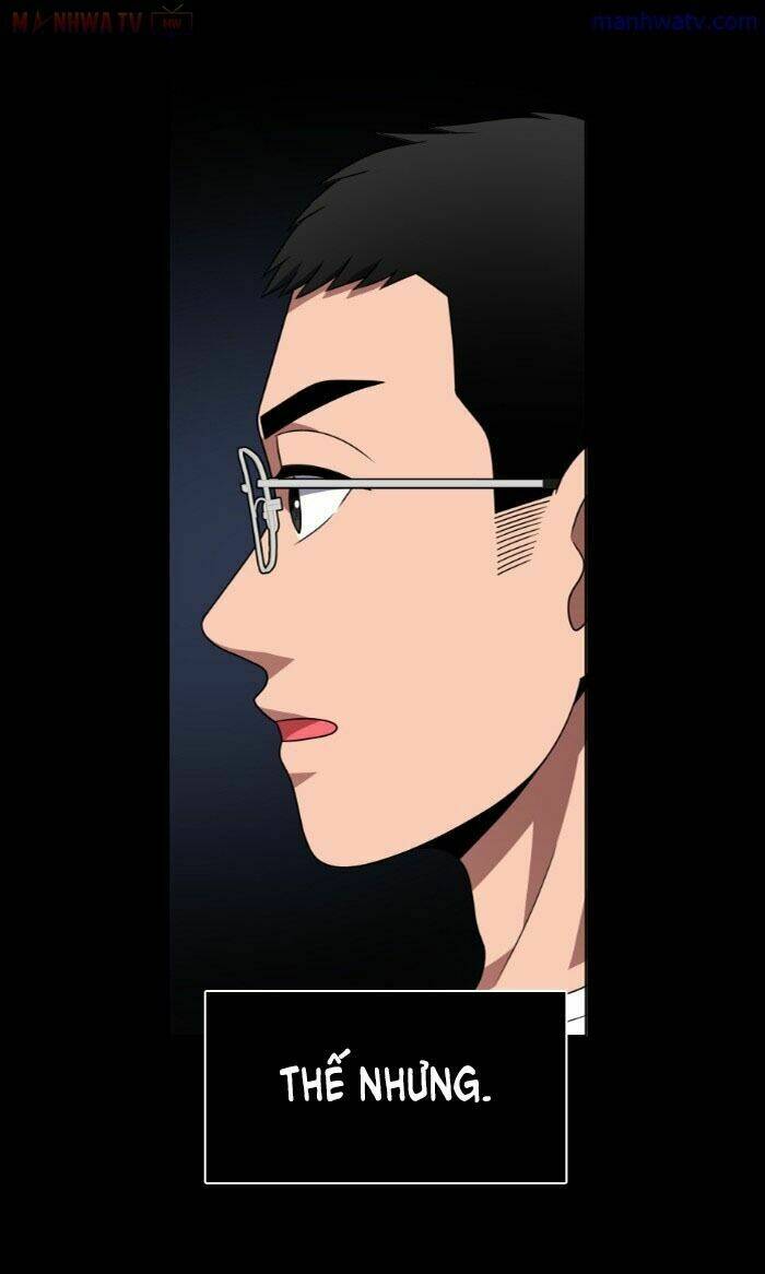 No Scope - Chương 23