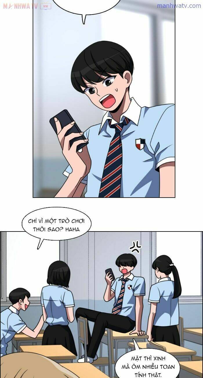No Scope - Chương 23