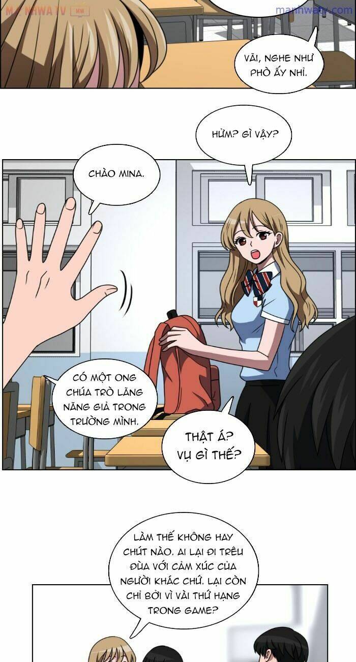 No Scope - Chương 23