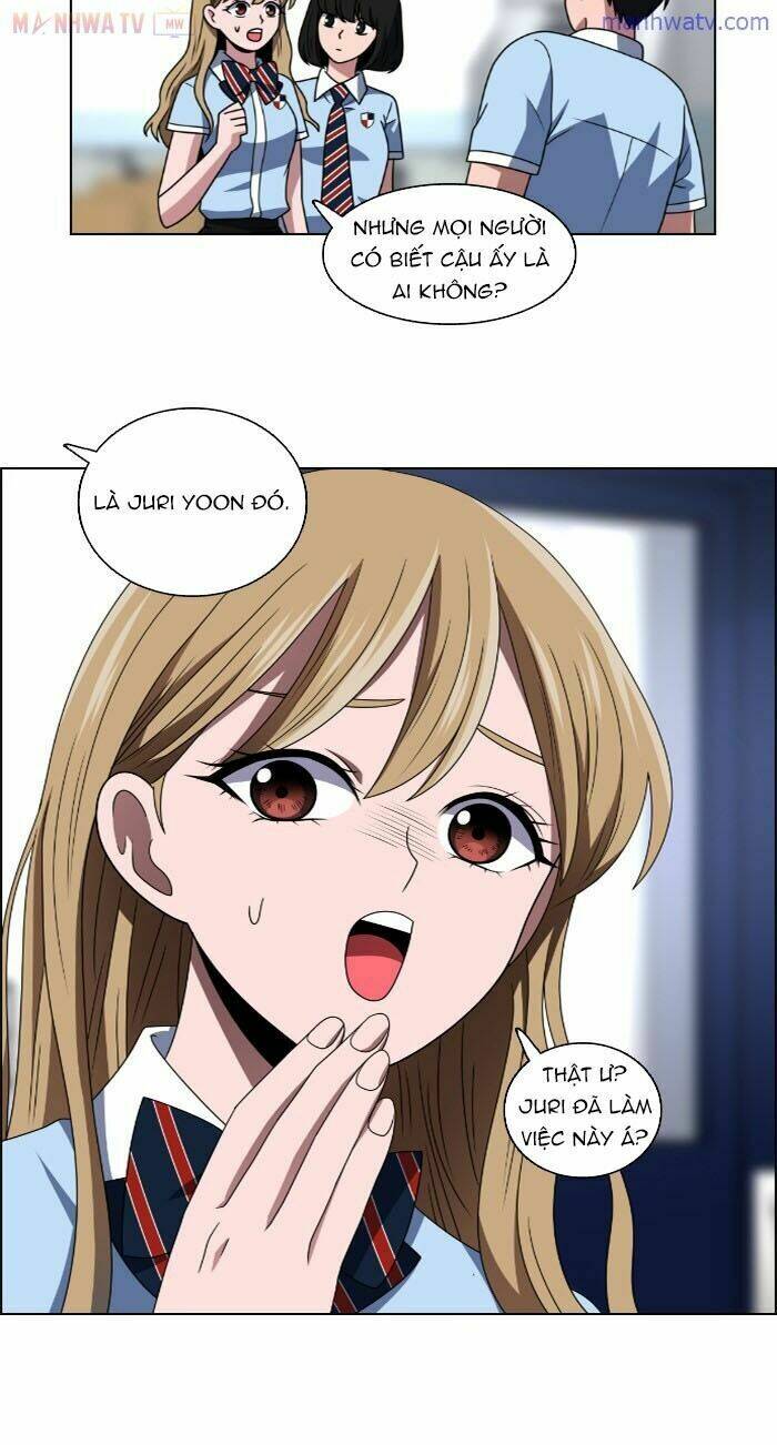 No Scope - Chương 23