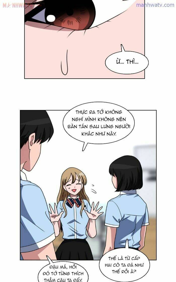 No Scope - Chương 23