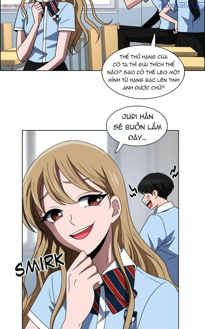 No Scope - Chương 23