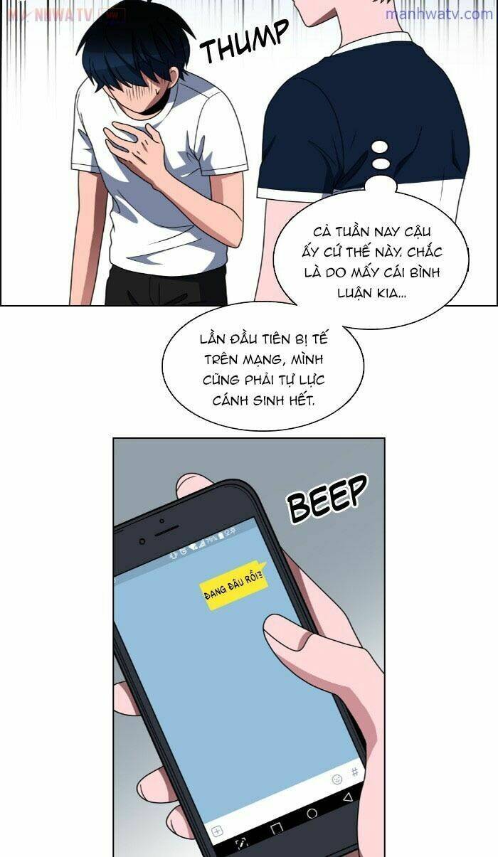 No Scope - Chương 23