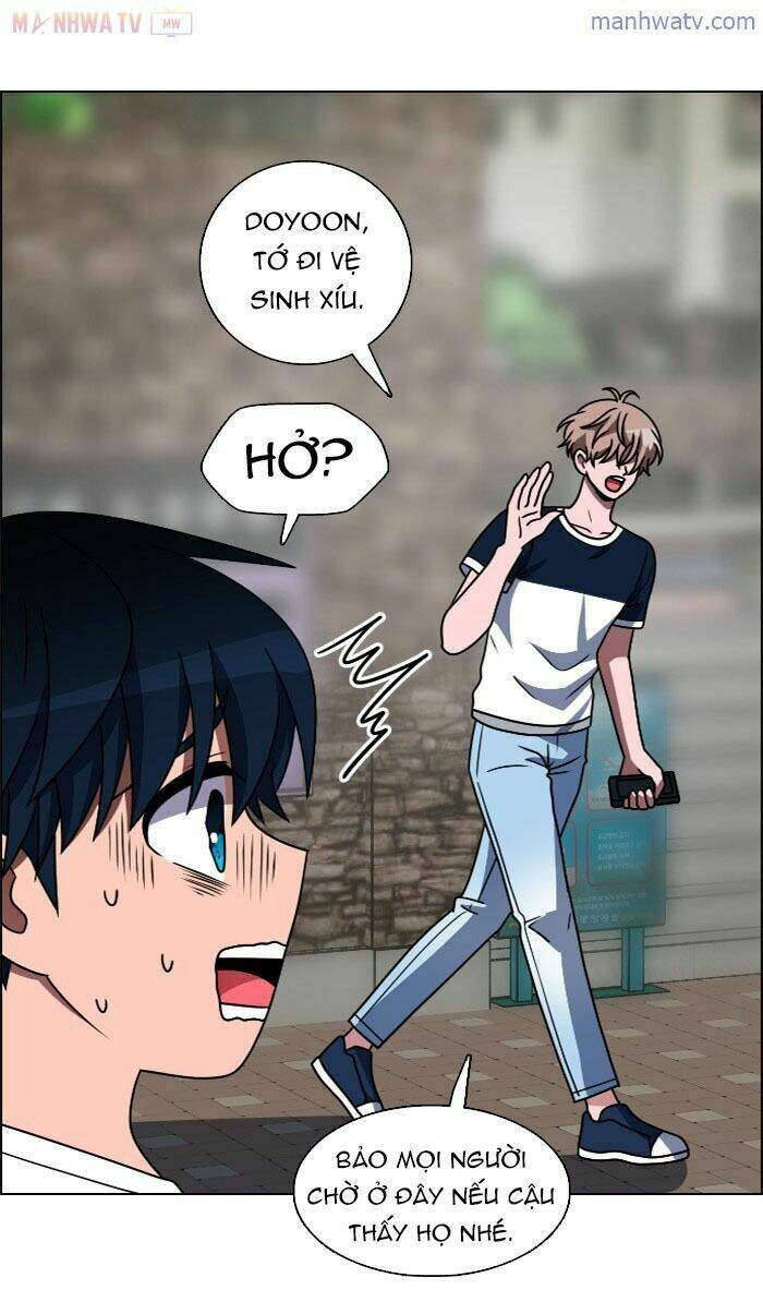 No Scope - Chương 23