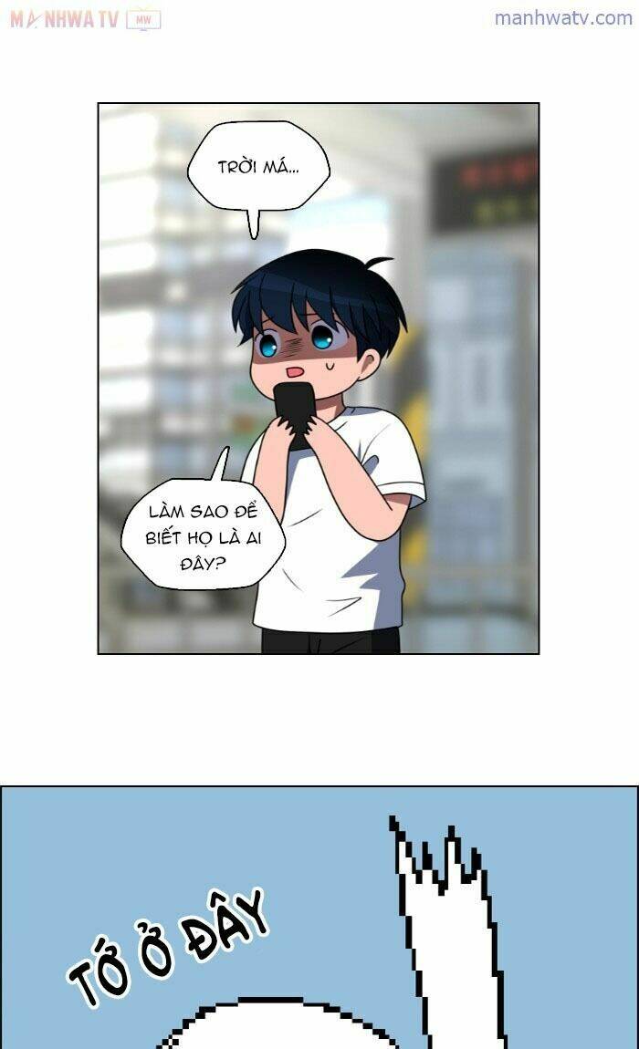 No Scope - Chương 23