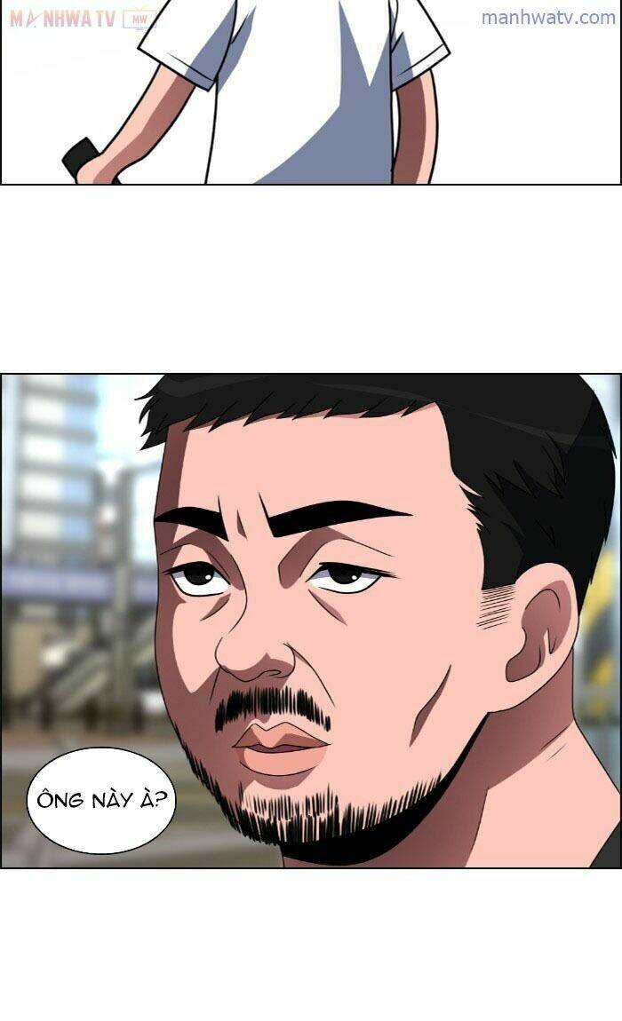 No Scope - Chương 23