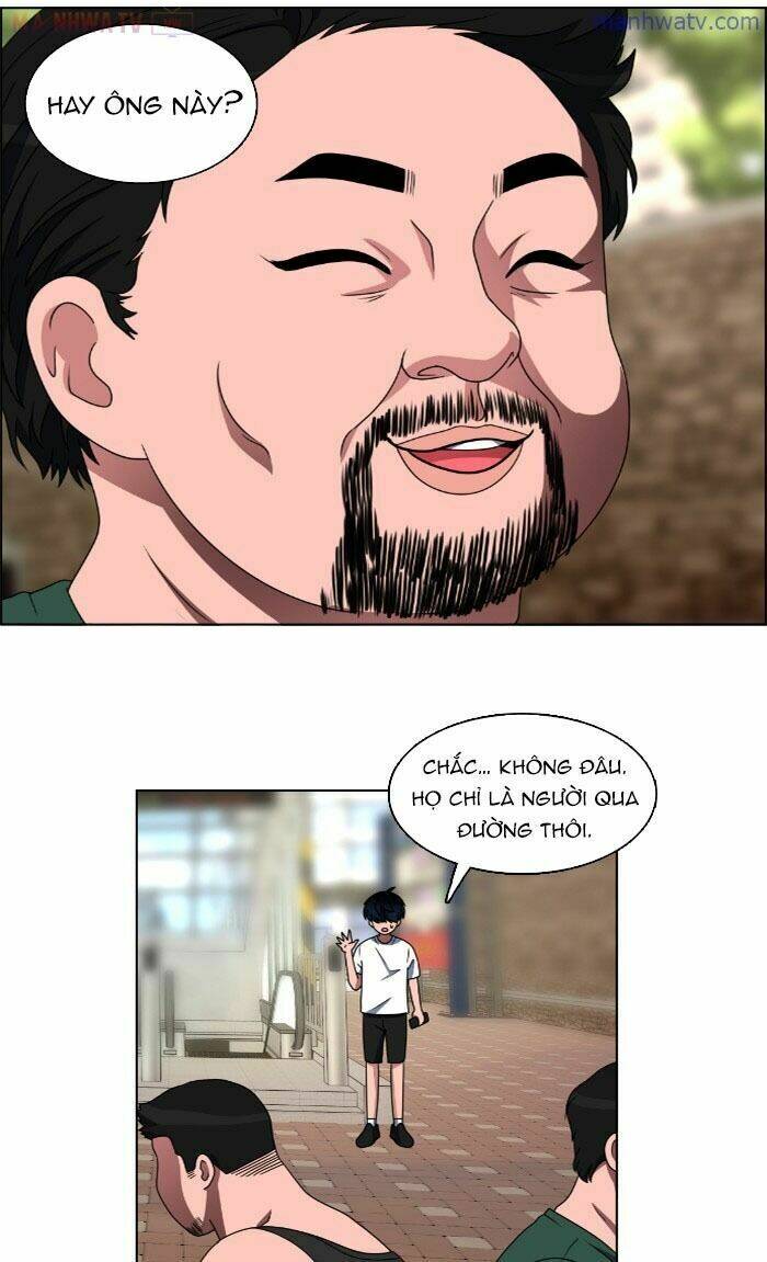 No Scope - Chương 23