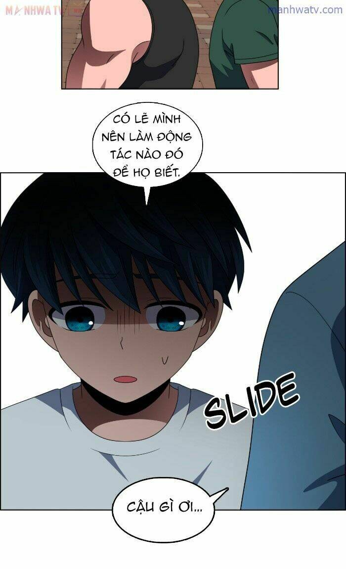 No Scope - Chương 23