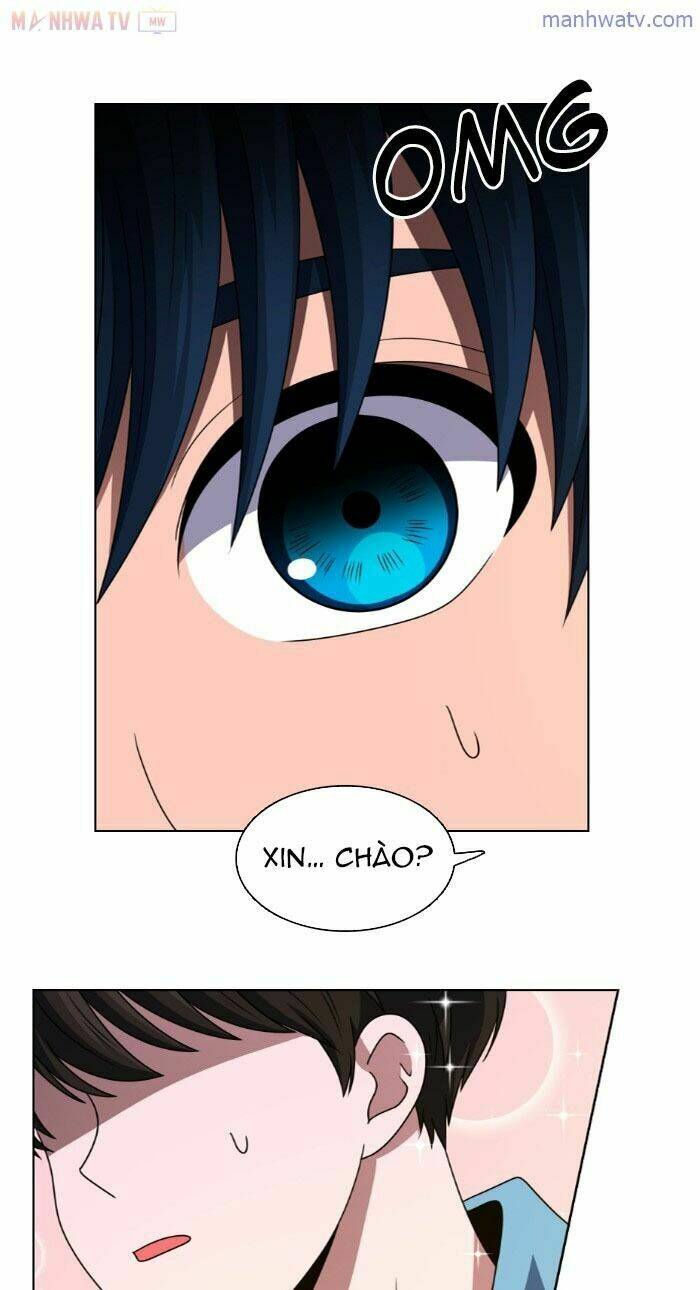 No Scope - Chương 23