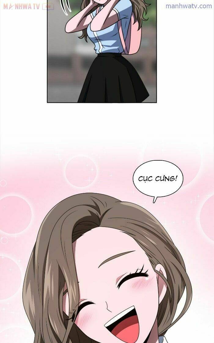 No Scope - Chương 23