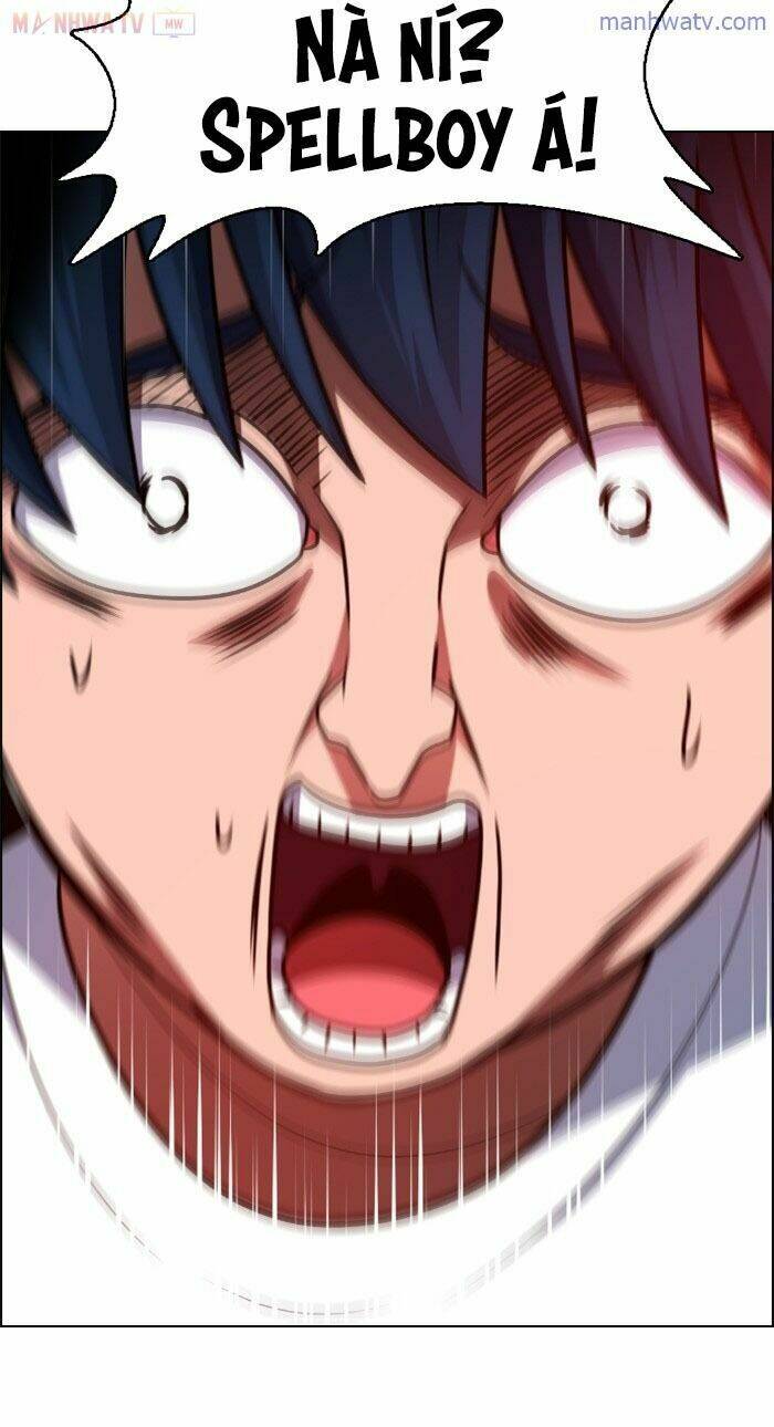 No Scope - Chương 23