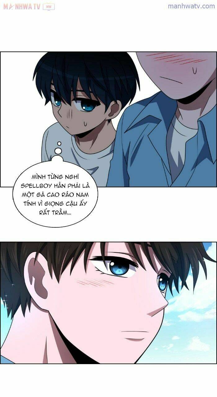 No Scope - Chương 23