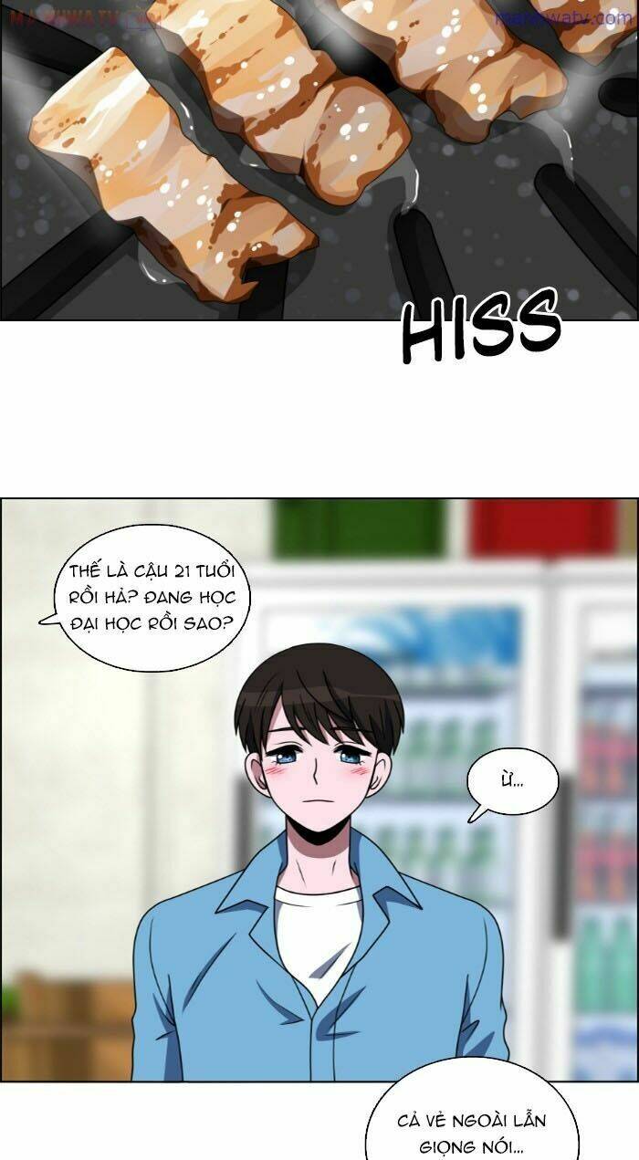 No Scope - Chương 23