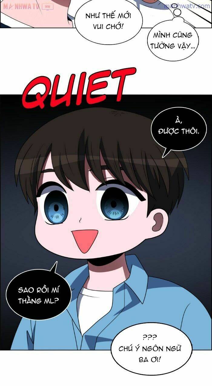 No Scope - Chương 23
