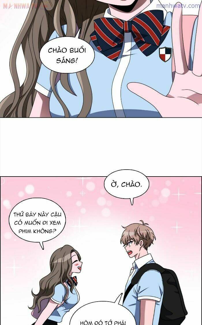 No Scope - Chương 23