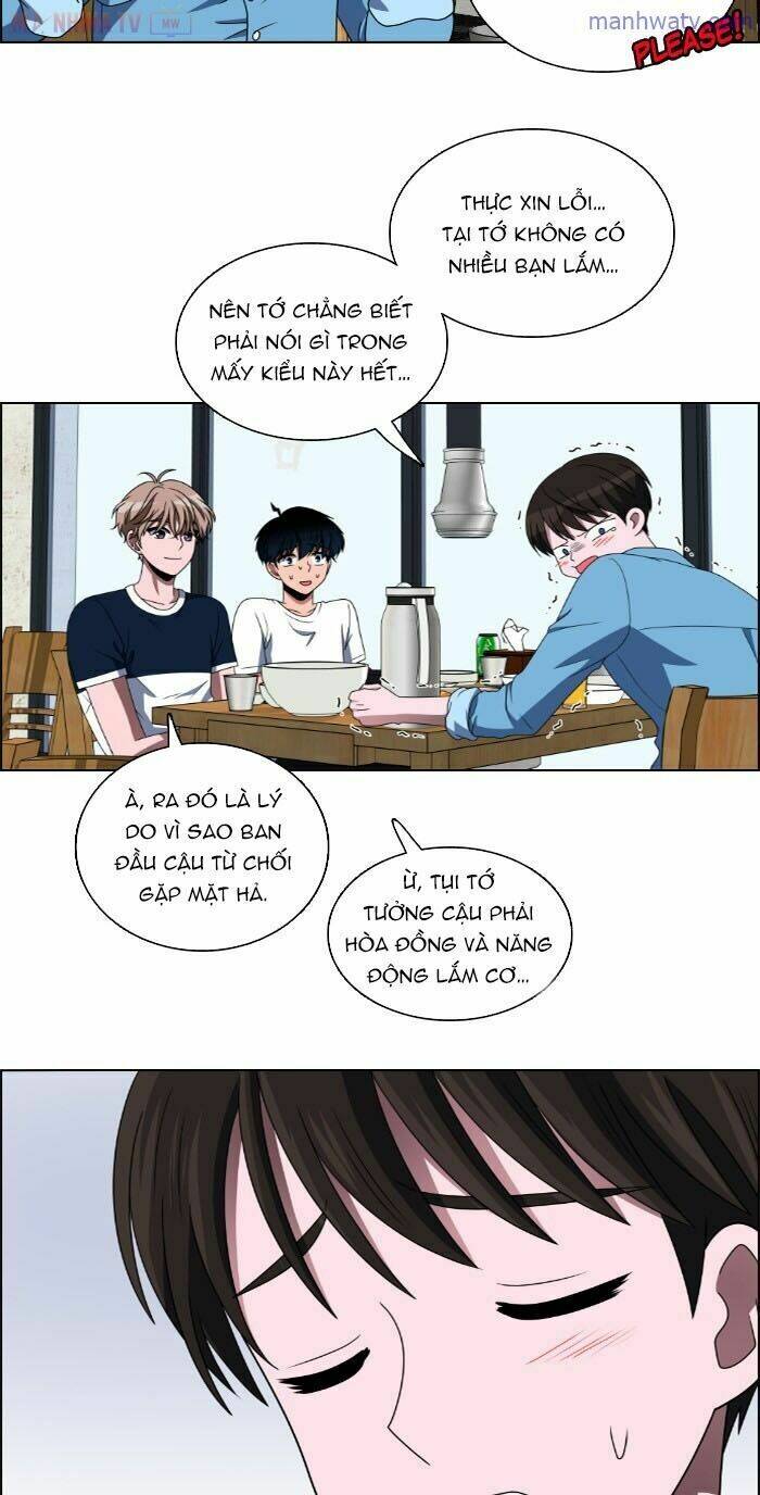 No Scope - Chương 23