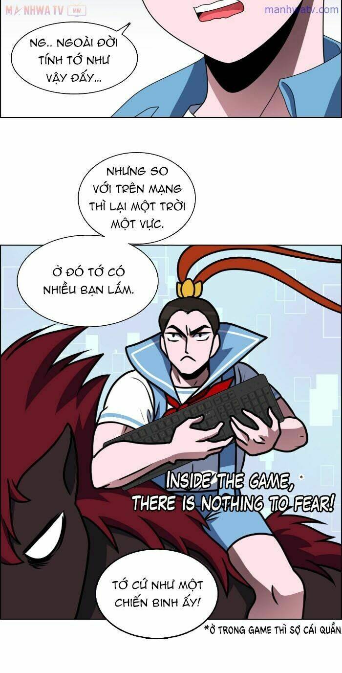 No Scope - Chương 23