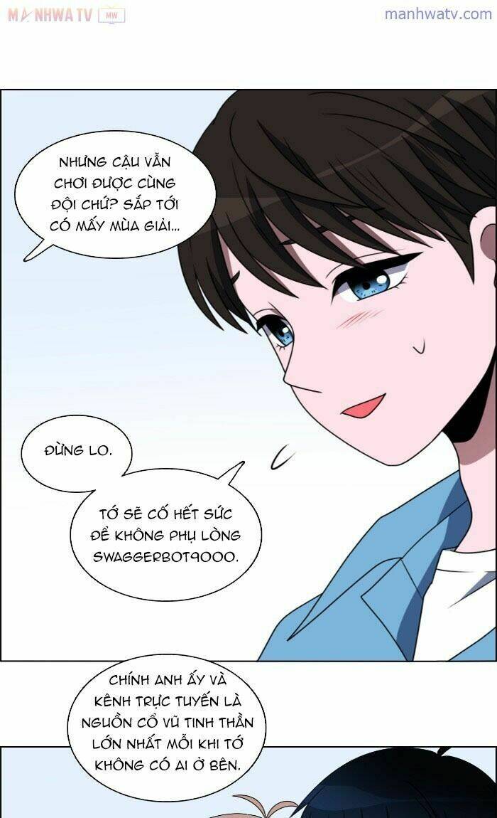 No Scope - Chương 23
