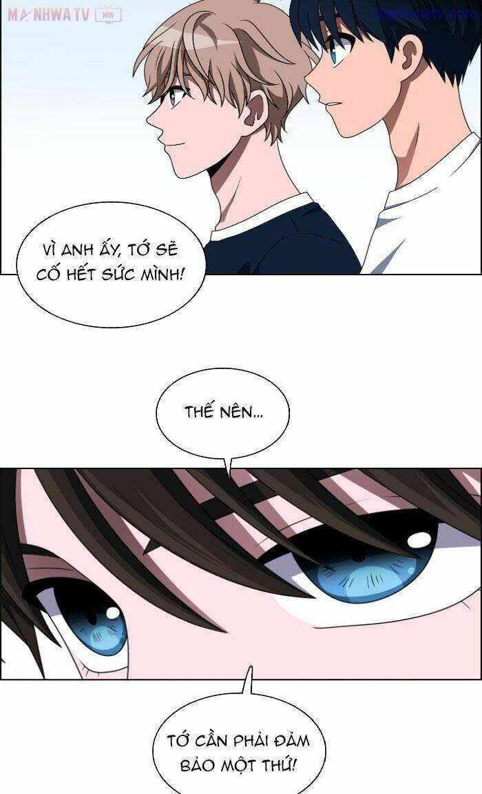 No Scope - Chương 23