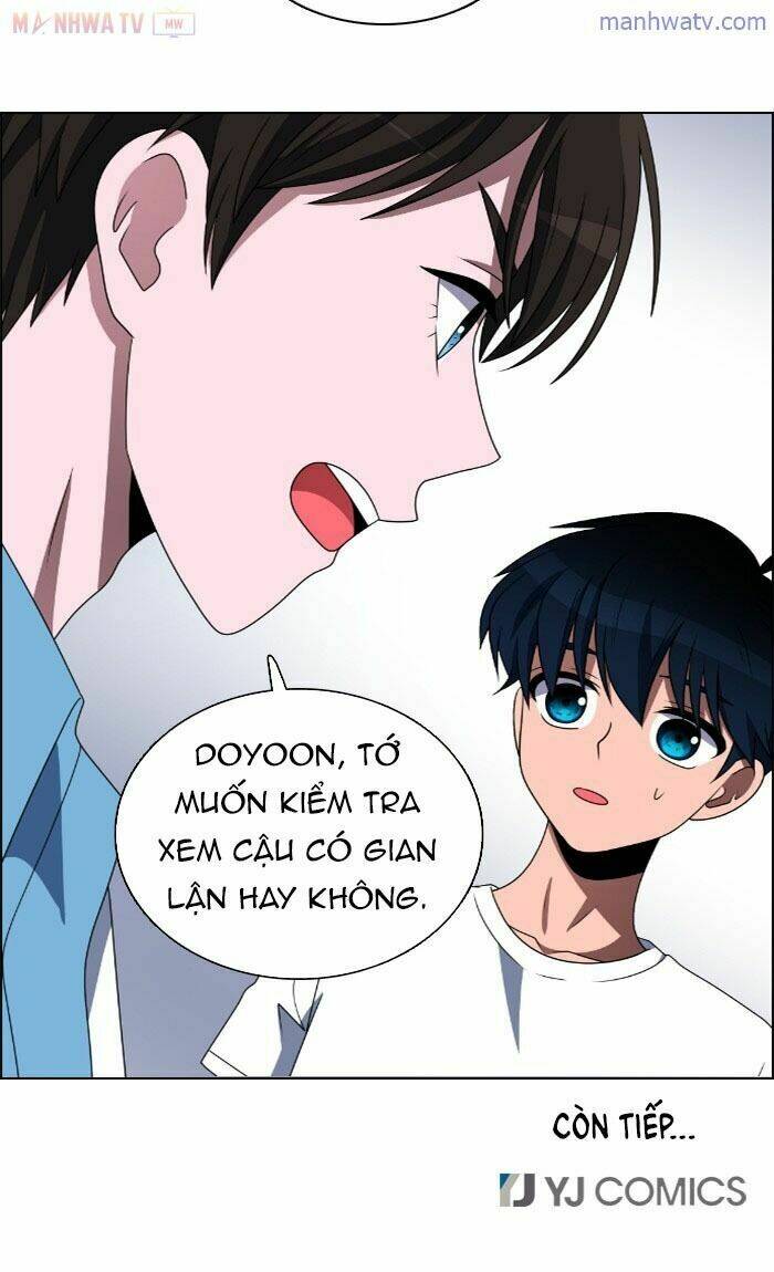 No Scope - Chương 23