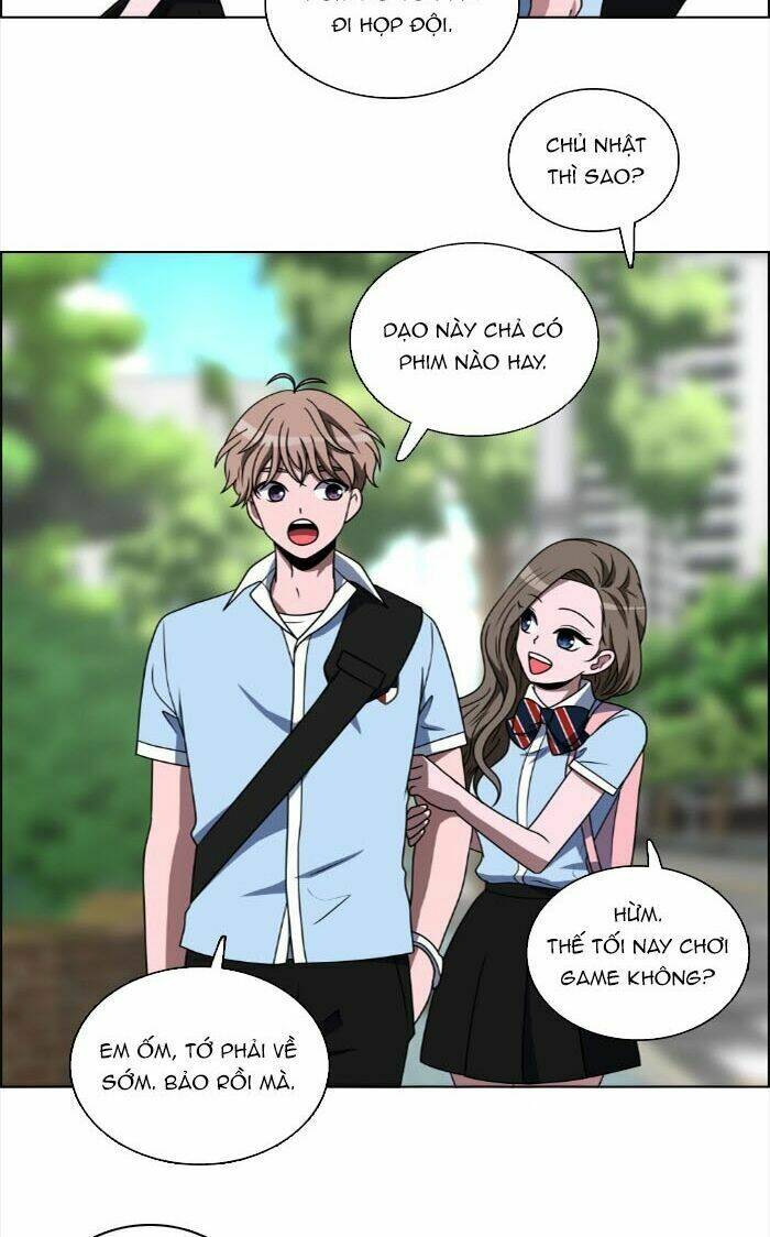 No Scope - Chương 23