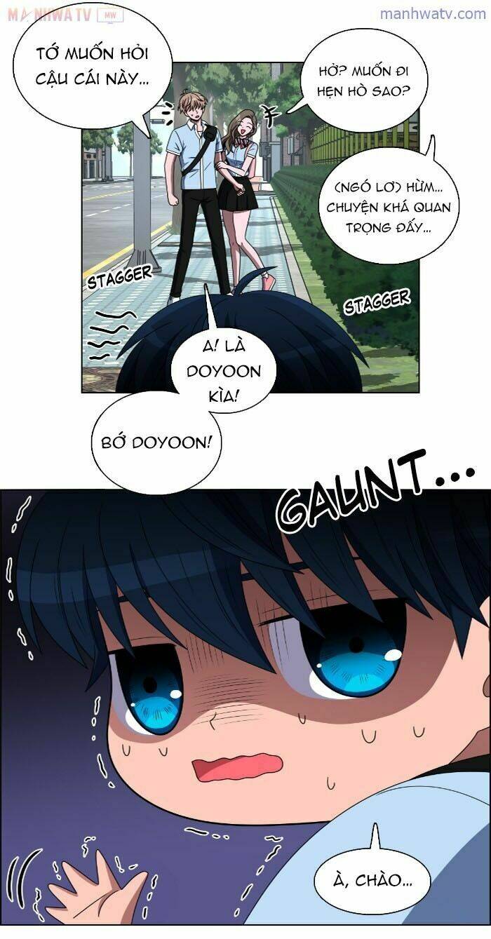 No Scope - Chương 23