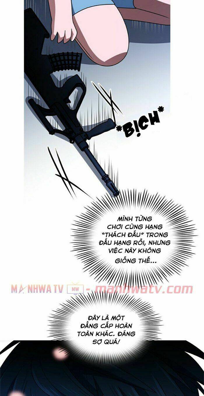 No Scope - Chương 24