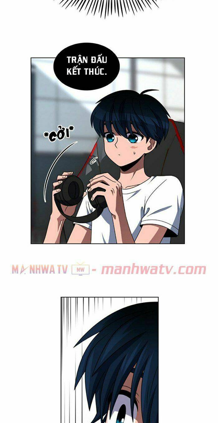 No Scope - Chương 24