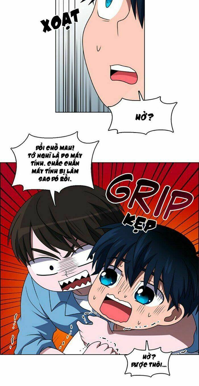 No Scope - Chương 24