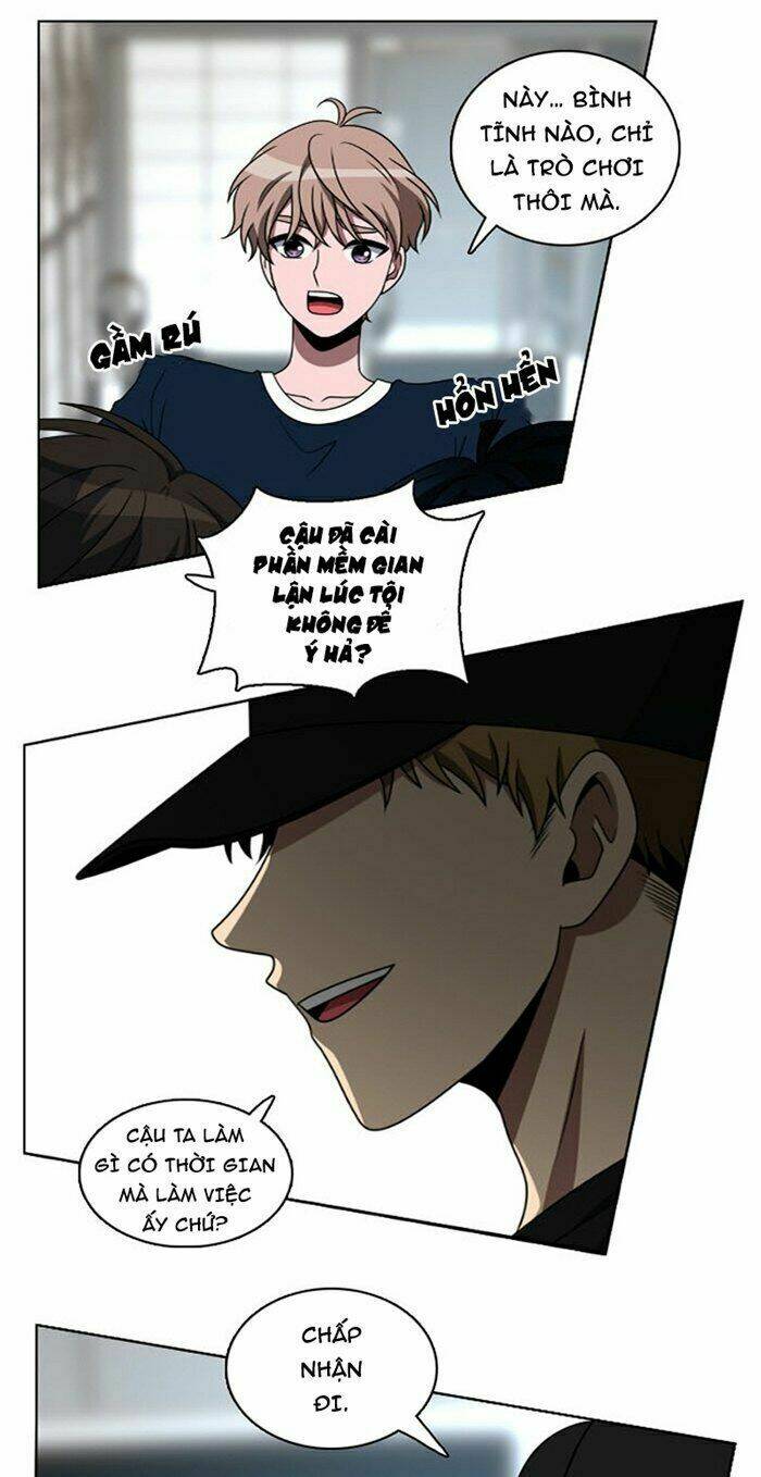 No Scope - Chương 24