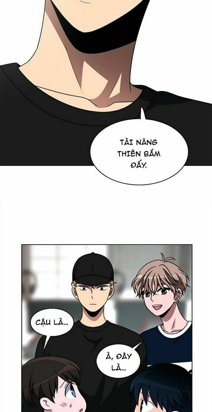 No Scope - Chương 24
