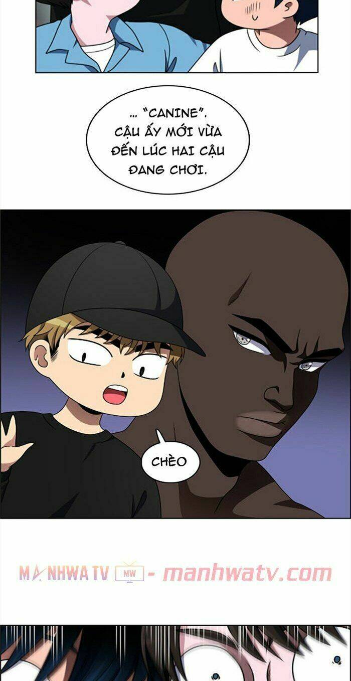 No Scope - Chương 24