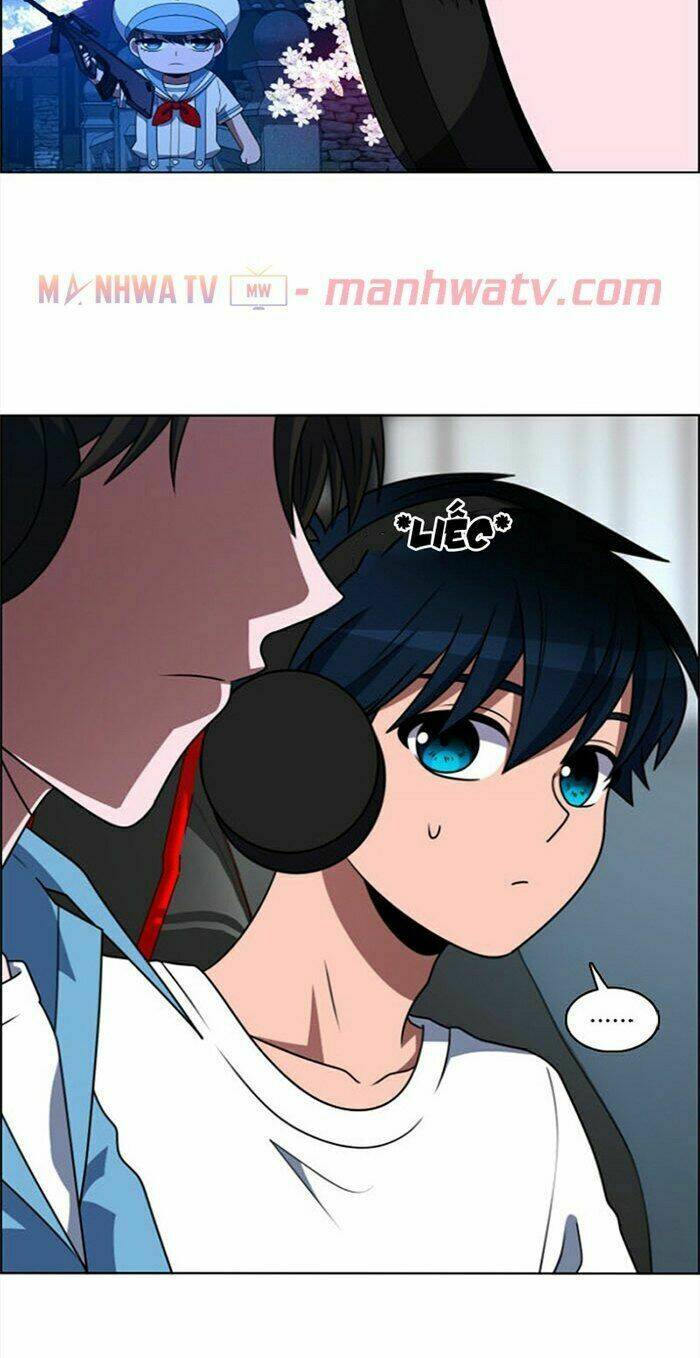 No Scope - Chương 24