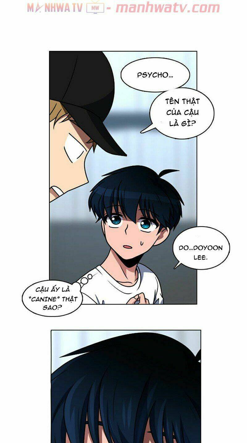 No Scope - Chương 24