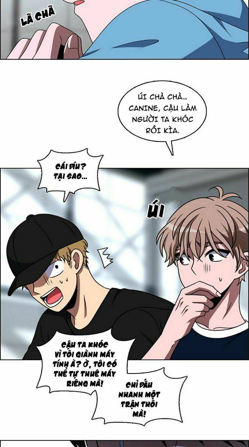 No Scope - Chương 24