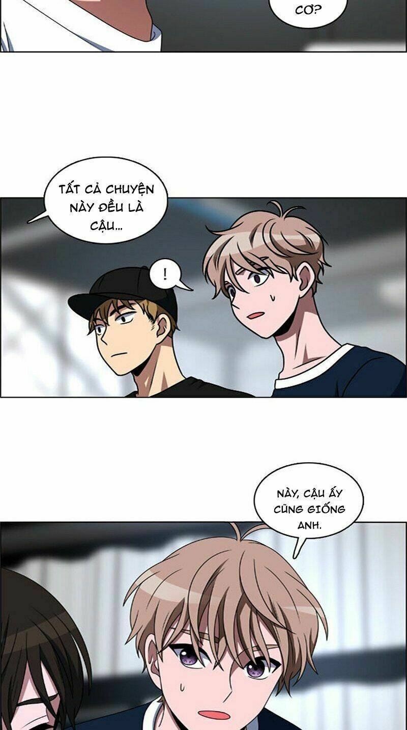 No Scope - Chương 24