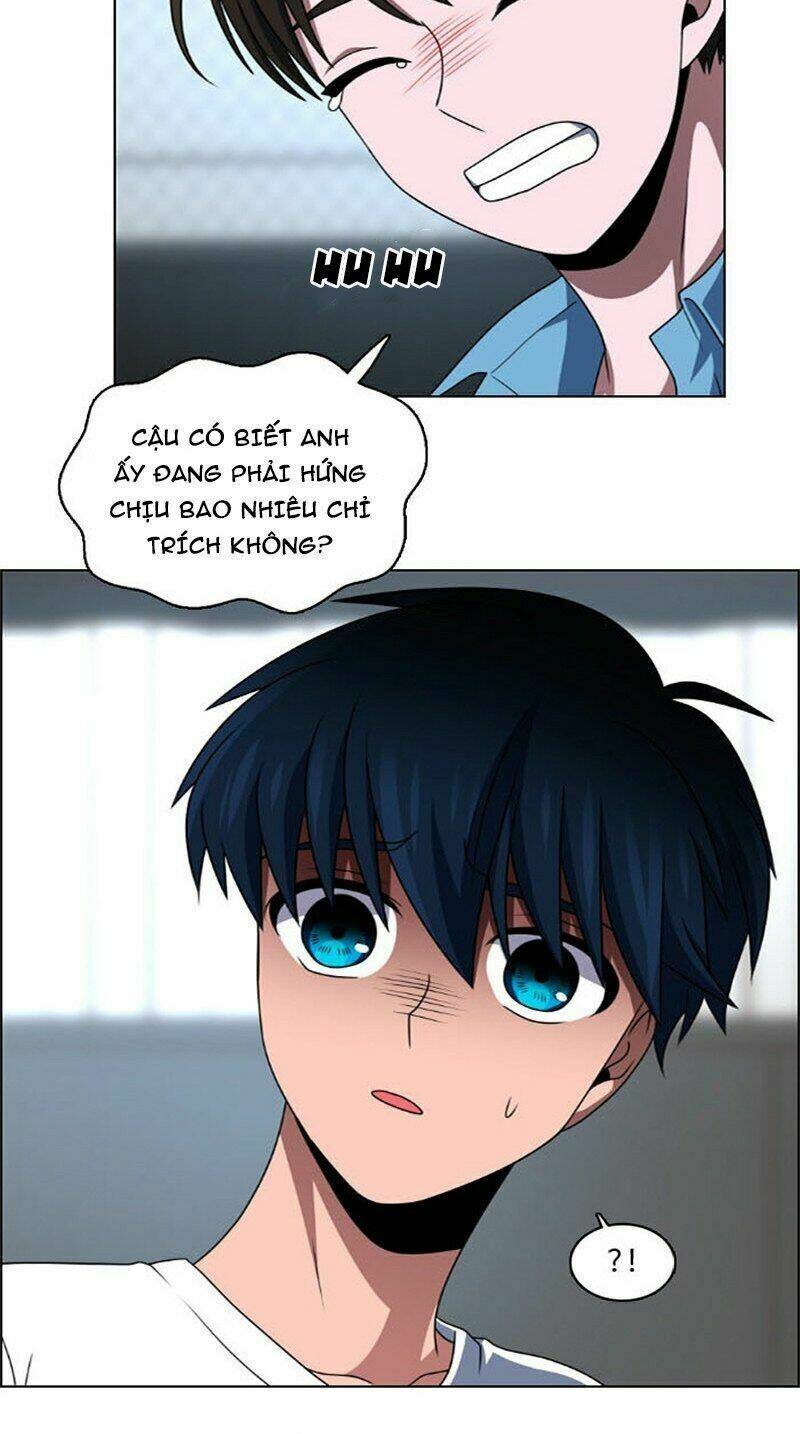 No Scope - Chương 24