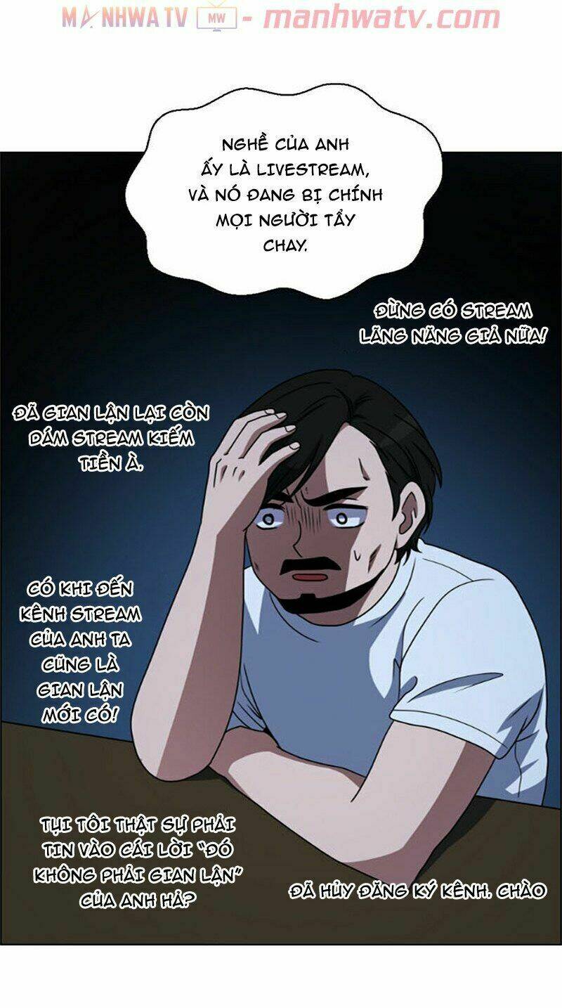 No Scope - Chương 24