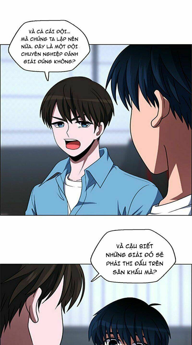 No Scope - Chương 24