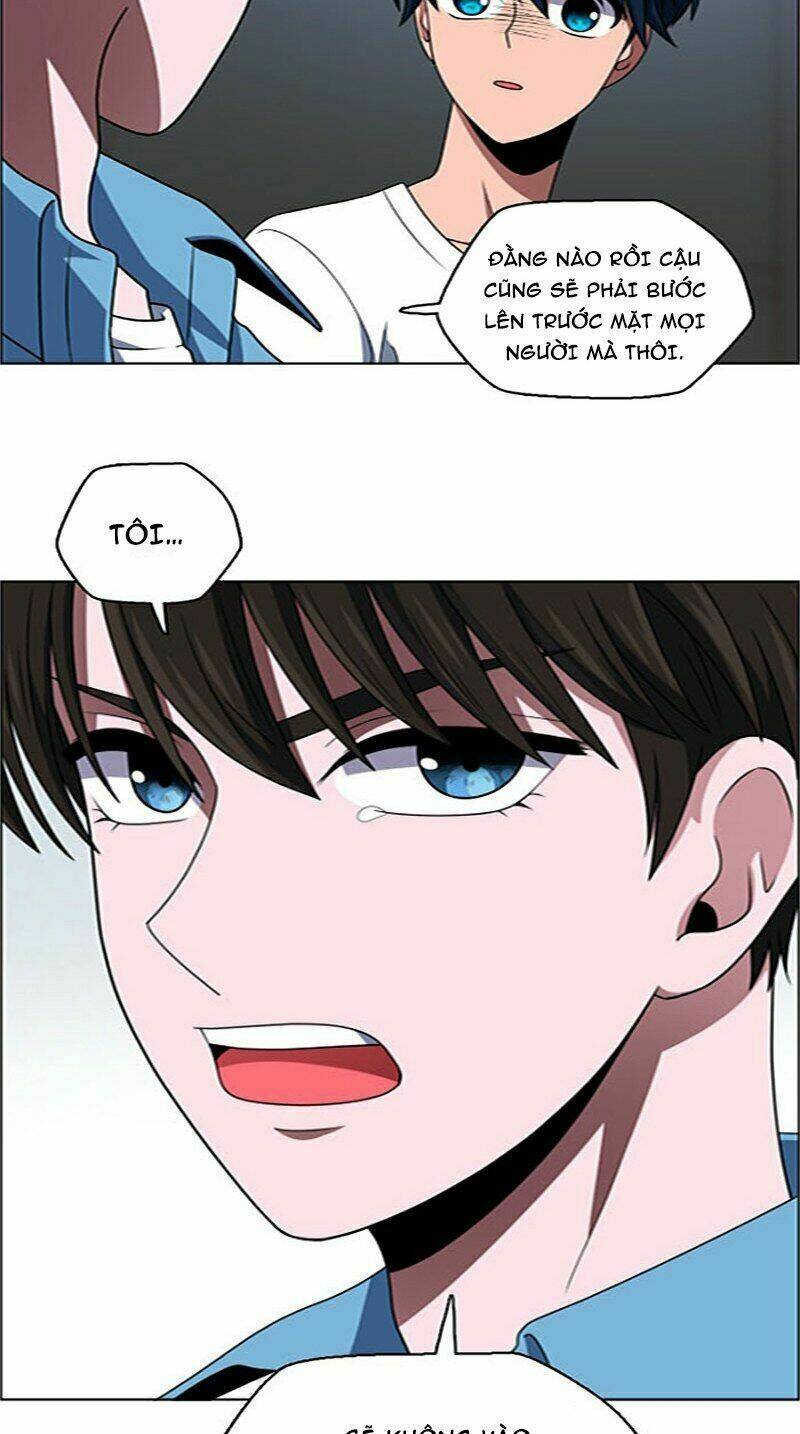 No Scope - Chương 24