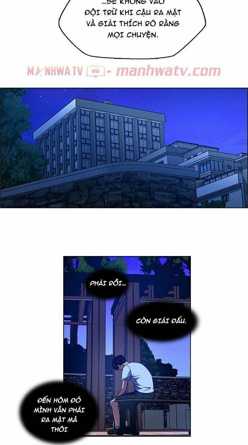 No Scope - Chương 24